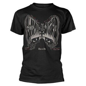Electric Wizard 'Time To Die' T-Shirt 81